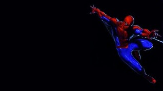 [45+] Spiderman Wallpaper 1920x1080 on WallpaperSafari