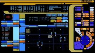 [48+] Star Trek LCARS Wallpaper on WallpaperSafari