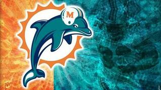 [54+] Miami Dolphins Wallpapers on WallpaperSafari