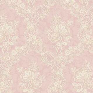 [44+] Pink Lace Wallpaper on WallpaperSafari