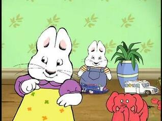 [50+] Max and Ruby Wallpaper on WallpaperSafari