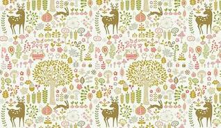 [46+] Woodland Animals Wallpaper on WallpaperSafari