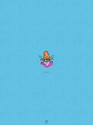 [32+] Orko Wallpaper on WallpaperSafari