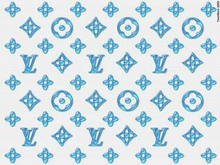 [37+] Pink Louis Vuitton Wallpaper on WallpaperSafari