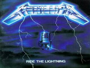 metallica ride the lightning album download