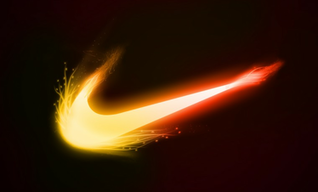 [75+] Red Nike Wallpaper on WallpaperSafari