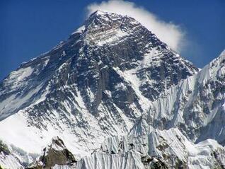 [42+] Mount Everest Desktop Wallpaper on WallpaperSafari