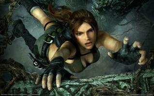 tomb raider underworld zip