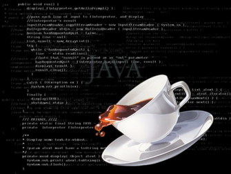 [47+] Java Programming Wallpaper on WallpaperSafari