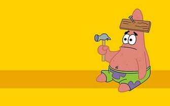 [50+] Patrick Wallpapers on WallpaperSafari