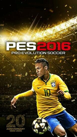 pes 2015 free download for mobile