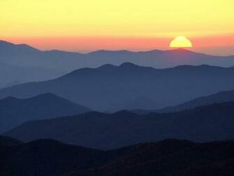 Free download Mountain and River Scenes Sarah Palmisano Smoky Mountain ...