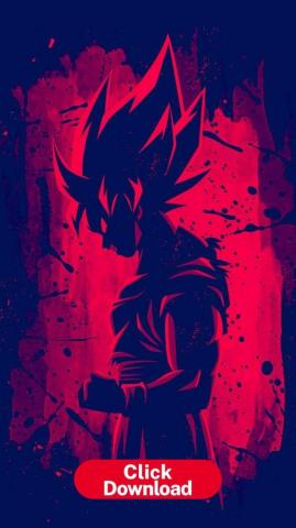 ArtStation - Mastered/Ultra Instinct Goku , JeeZ Art