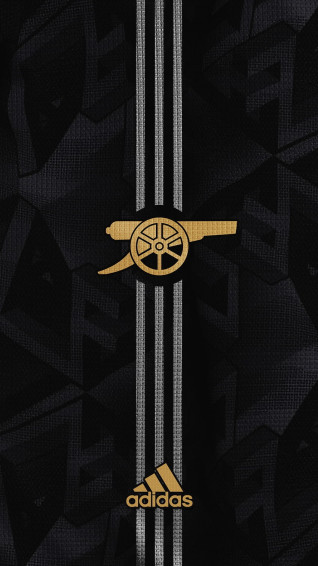 Download Arsenal Kit wallpaper by thiendaica541 - 7d - Free on