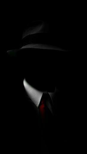 [45+] Black Hat Wallpaper on WallpaperSafari