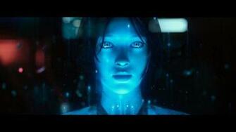 [48+] Cortana Live Wallpaper on WallpaperSafari