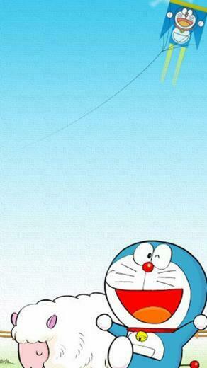 [49+] Doraemon Wallpaper for iPhone on WallpaperSafari