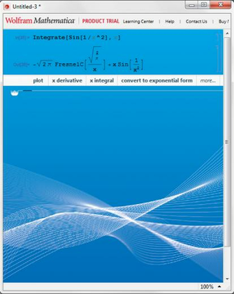 mathematica online notebook mathematica online notebook