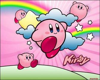 Free download Kirby Computer Wallpapers Desktop Backgrounds 1920x1080