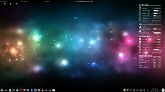 [45+] Chakra Desktop Wallpaper on WallpaperSafari