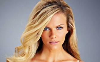 [49+] Brooklyn Decker Wallpaper Photo Gallery on WallpaperSafari