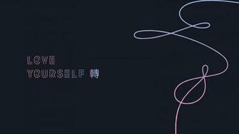 [33+] BTS Love Yourself: Tear Wallpapers on WallpaperSafari