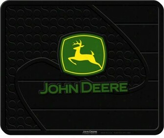 [77+] John Deere Logo Wallpaper on WallpaperSafari