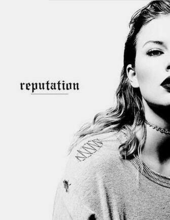 Taylor Swift releases new album, 'Reputation