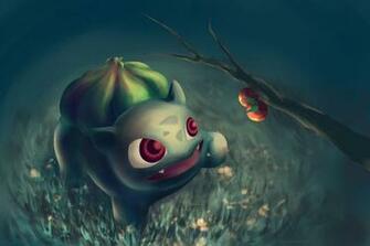 [90+] Bulbasaur HD Wallpapers on WallpaperSafari