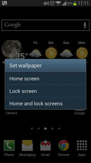 [50+] Set Live Wallpaper Lock Screen on WallpaperSafari