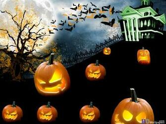 Free download Halloween Wallpapers HD Wallpaper [1024x768] for your