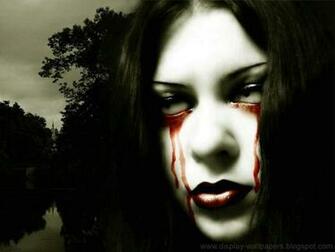 [49+] Very Scary Horror Wallpaper on WallpaperSafari