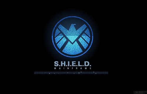 Free download Shield Logo Marvel Wallpaper S h i e l d mainframe ...