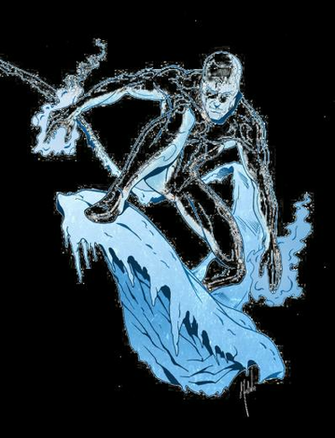 Iceman, X-Men Movies Wiki