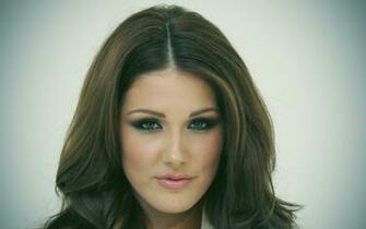 [47+] Lucy Pinder Wallpaper Widescreen on WallpaperSafari