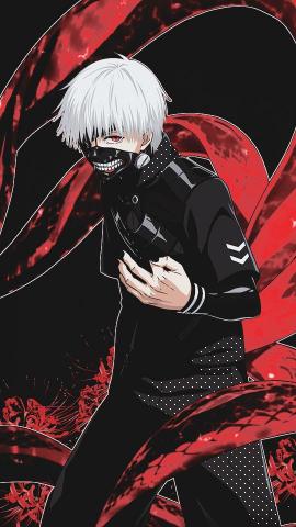 Kaneki 4K wallpapers for your desktop or mobile screen free and easy to  download