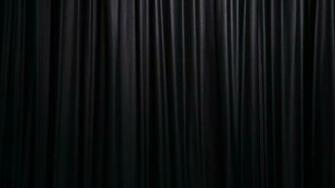 [43+] Black Curtain Wallpaper on WallpaperSafari