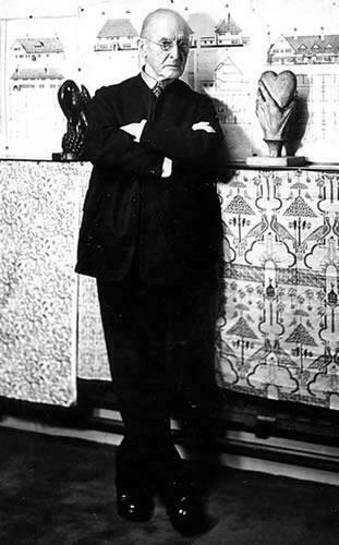 [50+] Charles Voysey Wallpaper on WallpaperSafari