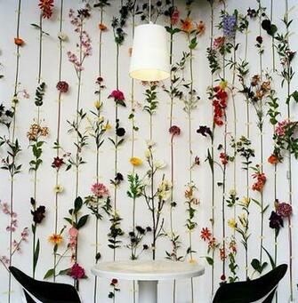 [49+] Apothecary's Garden Wallpaper on WallpaperSafari