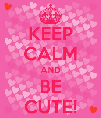 [49+] Cute Keep Calm Wallpapers on WallpaperSafari