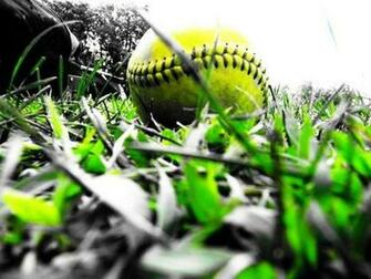 [48+] Cool Softball Wallpapers on WallpaperSafari