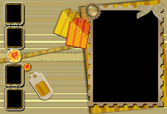 [43+] HD Photo Frame Wallpaper on WallpaperSafari