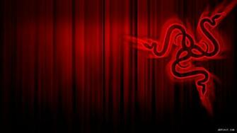 [43+] Red Razer Wallpaper HD on WallpaperSafari
