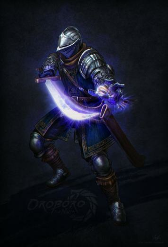 Free download Darkmoon Blade darksouls [739x1082] for your Desktop