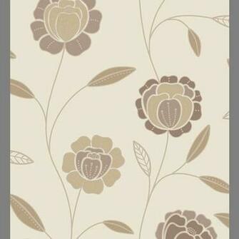 [41+] Contemporary Floral Wallpaper Designs on WallpaperSafari