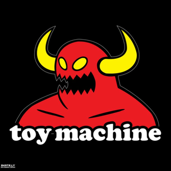 [92+] Toy Machine Wallpapers on WallpaperSafari