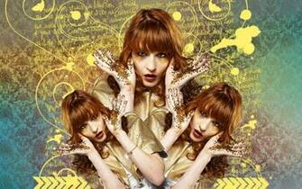 [50+] Florence and the Machine Wallpaper on WallpaperSafari