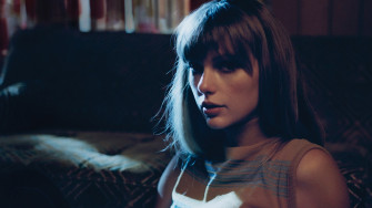 Taylor Swift Drops the 'Lavender Haze' Music Video