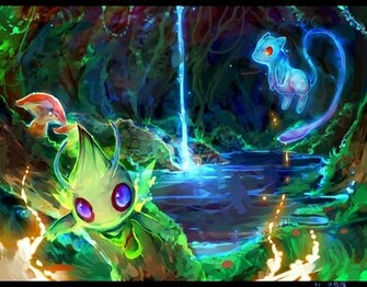 [49+] Shiny Pokemon Wallpaper on WallpaperSafari