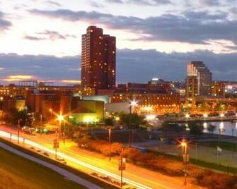Free download baltimoreatnightjpg [1024x768] for your Desktop, Mobile
